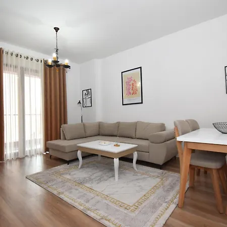 Urbanin A4 * Tirana