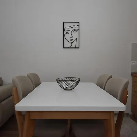 Apartment Urbanin A4 *