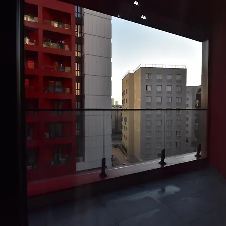 아파트 Urbanin A4